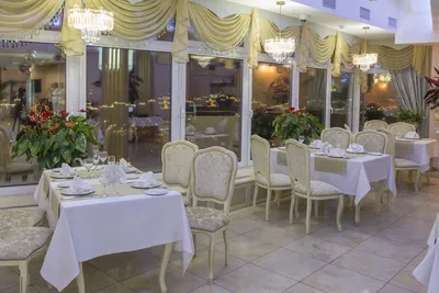 Панорама Минск – меню и цены ресторана, забронировать столик