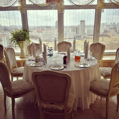 РЕСТОРАН\"PANORAMA\"|МИНСК (@restaurant_panorama_minsk) • Instagram photos  and videos
