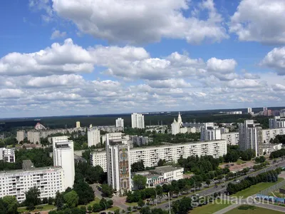 Hotel Belarus Minsk Review - 3-Star Hotel in the Belarusian Capital | The  RTW Guys