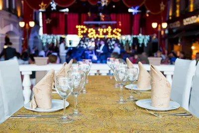 ЗАЛ ДЛЯ ТОРЖЕСТВ | ПАРИЖ | ИРКУТСК (@paris_restoran) • Instagram photos and  videos