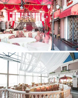 Наш большой и просторный зал, вместимостью до 250 человек!🥂 Ресторан «Париж»  ☎️ 74-44-11 ЗD тур по нашему залу на нашем сайте: 💻… | Instagram