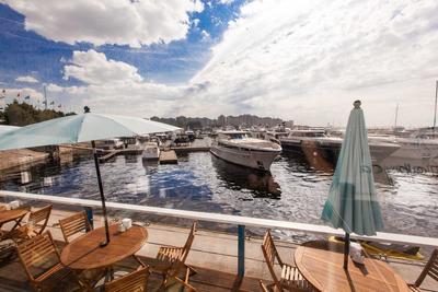 Рыбный ресторан в Казани Порто Мальтезе. | Ресторан средиземноморской кухни  Porto Maltese