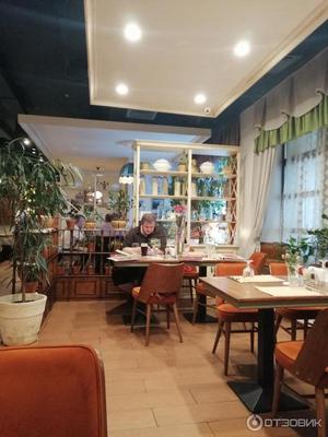 Отзыв о Ресторан \"Паштет\" (Россия, Екатеринбург) | Прекрасная кухня как же  тут вкусно!