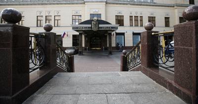 Совладелец Черемушкинского рынка купил ресторан «Прага» - Ведомости