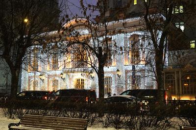 Ресторан Пушкин у метро Тверская в Москве: фото, отзывы, адрес, цены