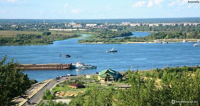 Робинзон Крузо НН | Nizhny Novgorod