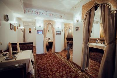 Ресторан Рубаи на улице просп. Фатыха Амирхана в Казани: фото, отзывы,  адрес, цены