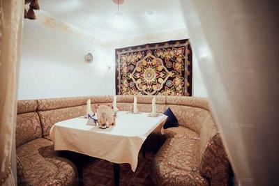 Ресторан Рубаи на улице Амирхана: меню и цены, отзывы, адрес и фото -  официальная страница на сайте - ТоМесто Казань