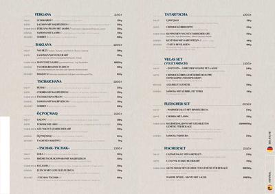Узбекские рестораны в Казани рядом со мной на карте - цены от 40 руб.:  адреса, отзывы и рейтинг ресторанов узбекской кухни - Zoon.ru