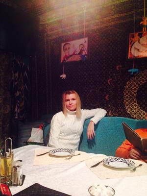 Ресторан Рубаи на улице Профсоюзная в Казани: фото, отзывы, адрес, цены