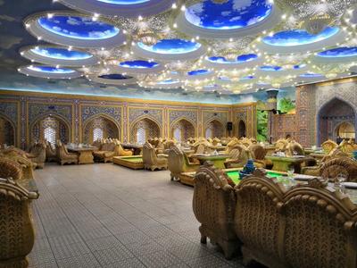 Банкеты - Ресторан Шах в Казани