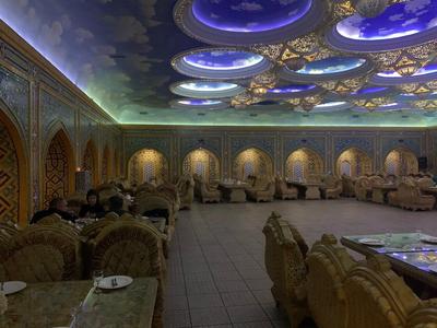 Ресторан «Шах» в Казани | A-a-ah.ru