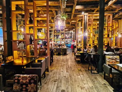 Ресторан \"Шинок\" #shinok #shinokmoscow #семейныйресторан #Palace #interior  #Beautiful #restaurant #Moscow #famous #restaurant #in… | Home decor,  Decor, Places to go