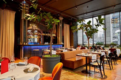 THE 10 BEST Restaurants in Moscow (Updated March 2024)