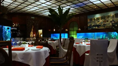 Топ 10 самых дорогих ресторанов Москвы! | Vse samoe! | Дзен