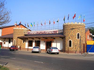 Рестораны Казани в центре, на крыше, с музыкой, недорого — меню, цены, фото