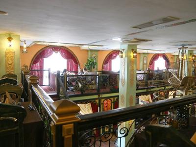Ресторан Султанат на улице Нурсултана Назарбаева (метро Суконная Слобода):  телефон, цены, график работы
