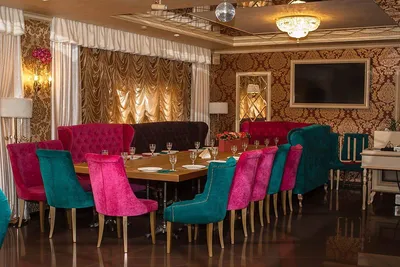 Ресторан Трофей | Kazan