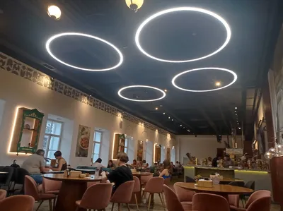 Скидки, Кафе-ресторан «Троя», купоны от Biglion в Казани