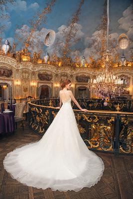 Wedding in a palace | Ресторан «Турандот» | Ресторан «Турандот»