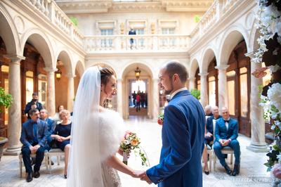 Ресторан Турандот фотосессия и регистрация брака — ЗАГС — Свадьба в  Турандоте фото от фотографа в Москве