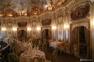 Турандот, Москва - «маленькие блюда большого дворца» | отзывы