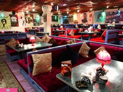 Ресторан Урюк Чайхана Lounge Bar в Москве – отзывы, фото, цены, меню,  онлайн заказ столика, телефон и адрес, официальный сайт