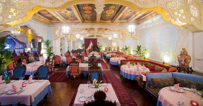Ресторан «Узбекистан» , Москва: бронирование, цены, меню, адрес, фото,  отзывы — Официальный сайт Restoclub