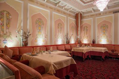 Ресторан Узбекистан на Неглинной улице в Москве - адрес на карте, меню и  цены, телефон, фото | Официальный сайт GDEBAR