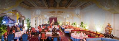 Легендарному ресторану «Узбекистан» исполняется 65 лет | Glamour