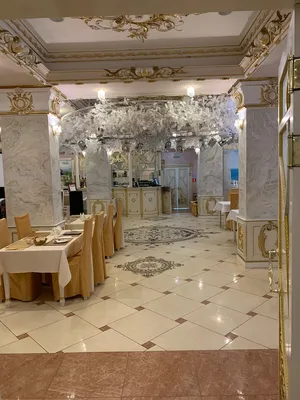 небольшой банкетный зал - Изображение Версаль, Королев - Tripadvisor