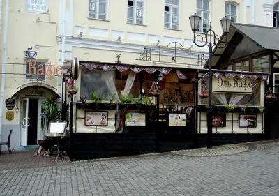 Ресторан «Виктория» | Туристический портал ПроБеларусь