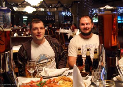 Бар-ресторан \"Жигули\": moscow_beer — LiveJournal