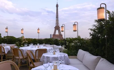 Что измениться в ресторанах Франции после повторно открытия? | SLON