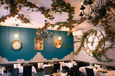 10 Лучших ресторанов Французской Ривьеры (Лазурного берега) 2024 -  Tripadvisor