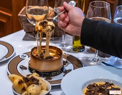 Лучшим рестораном в мире признали Mirazur во Франции | За рубежом | ERR