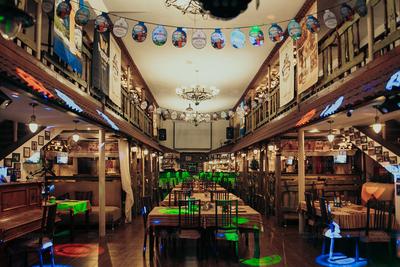 Рестораны Казани с видом на город — Топ 5 из нашего опыта, меню и цены
