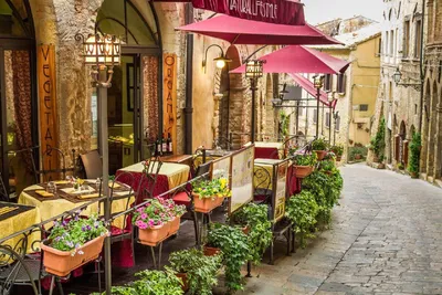 О какой особенности ресторанов Италии туристам нужно знать - Закордон