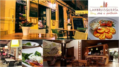 Кафе «Little Italy», Санкт-Петербург: цены, меню, адрес, фото, отзывы —  Официальный сайт Restoclub