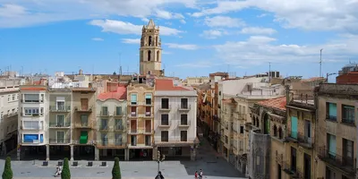 Реус, Испания: телеграм чат, вся информация об отдыхе, описание  достопримечательностей, путеводитель с фото 2023