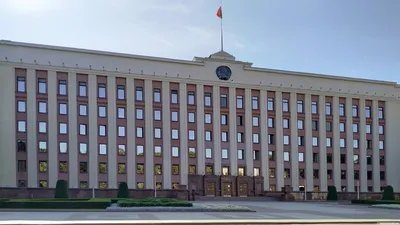 Лукашенко опроверг информационный вброс о якобы новой резиденции