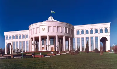 Душ впечатлений и мягкие стены: как выглядит резиденция Лукашенко за $14  млн | Новости Беларуси | euroradio.fm