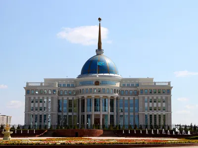 Дворец Независимости (Минск)