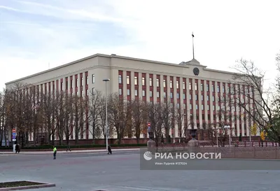 Дворец Лукашенко” под Москвой проржавел – Новые Ведомости