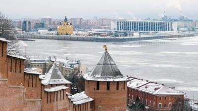 Турпоток из Белоруссии в Нижний Новгород растет на 25% последние 3 года - РИА  Новости, 22.11.2023