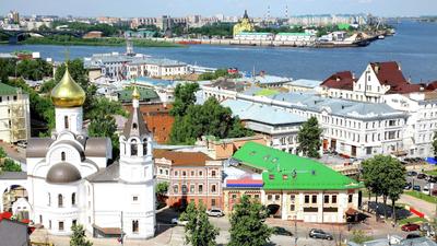Песков оценил идею вернуться к проекту ВСМ до Нижнего Новгорода - РИА  Новости, 27.08.2021