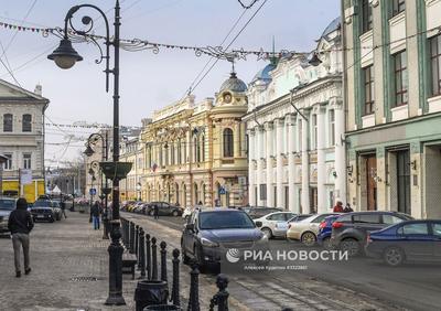 Москва и Нижний Новгород запустили онлайн-проект для туристов - РИА Новости,  21.08.2021