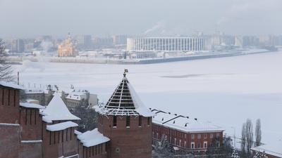 Нижний Новгород снова стал самым «качественным» городом в России |  Нижегородская область | ФедералПресс