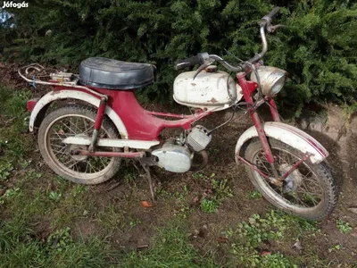 Restoration Old motorbike Riga 12 46 years Old motorcycle | Facebook