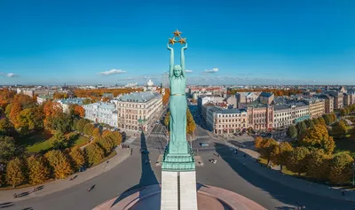 Гид по Латвии: лучшие достопримечательности страны в одной статье